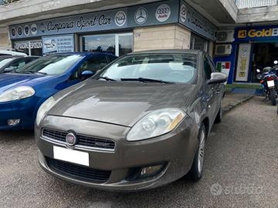 Fiat Bravo 1.6 MJT 105 CV Dynamic