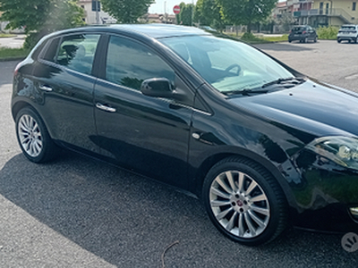 Fiat bravo 1.6 mjt modello emotion euro 5a