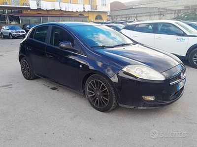 Fiat Bravo 1.9 MJT 150CV DYNAMIC