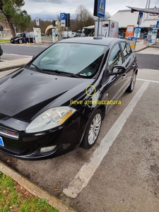 Fiat Bravo 1.9 MJT