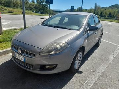 FIAT Bravo 2ª serie - 2010