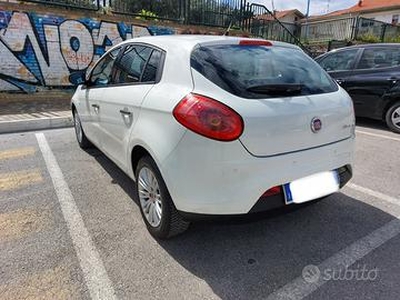 Fiat Bravo 2012 - 1.6 multijet 120cv