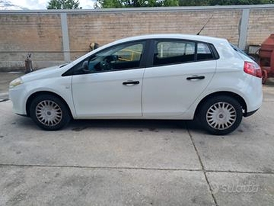 FIAT Bravo