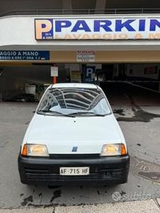 Fiat Cinquecento SE