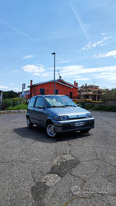 Fiat Cinquecento Suite 0.9cc