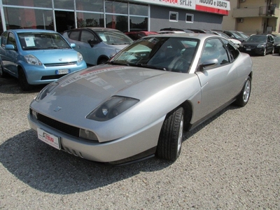 Fiat Coupé 1.8