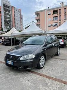 Fiat Croma 1.9 16V 150 CV cambio automatico