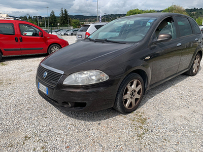 Fiat Croma 1.9 diesel