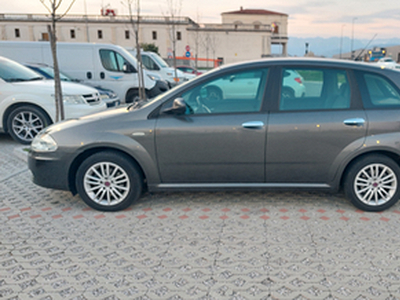 Fiat Croma 1.9 MTJ