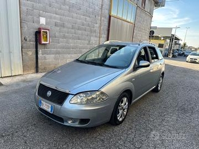 Fiat Croma 1.9 Multijet 16V Active PARI AL NUOVO