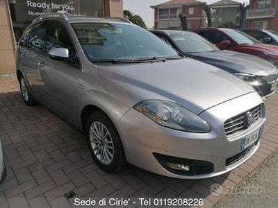 FIAT Croma 1.9 Multijet 16V Dynamic