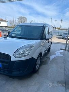 Fiat doblo 1.3 90cv motore e frizione nuovi