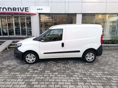 Fiat Doblò 1.3 MJT 16V