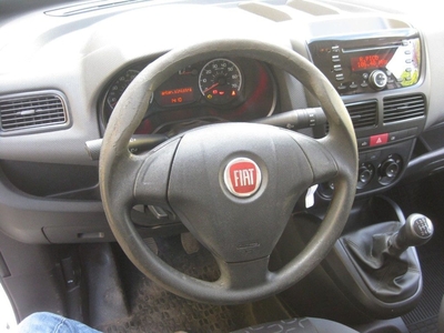 Fiat Doblò 1.3 MJT