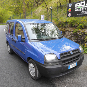 Fiat Doblò 1.3 mtj 70 cv