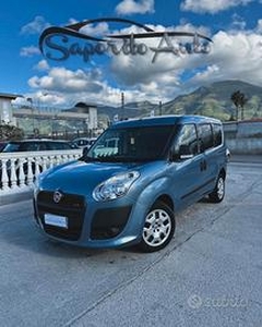 Fiat Doblo 1.3 Multijet 16V Dynamic