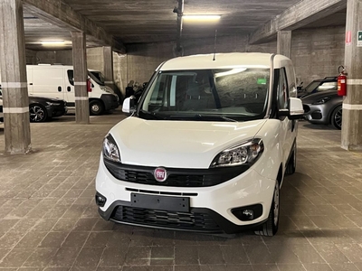 Fiat Doblò 1.6 MJT 120CV