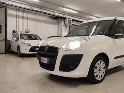 FIAT Doblò 1.6 MJT 16V 90CV Dynamic