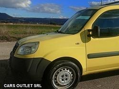 Fiat doblo 1.9