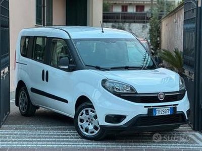 Fiat Doblo Dobl 1.4 T-Jet 16V Natural