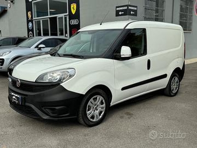 Fiat Doblo Doblò 1.3 MJT 16V 95CV Lounge