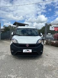 Fiat Doblo Doblò 1.6 MJT 120CV S&S Lounge Maxi