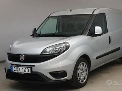 Fiat Doblo Doblò 1.6 MJT 16V 105CV Maxi-3 POSTI