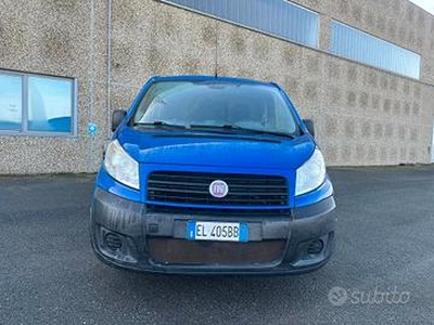 Fiat Doblo Doblò 1.6 MJT 16V 90CV Emotion