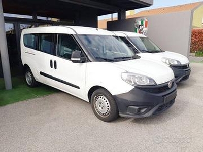 Fiat Doblò DOBLO MAXI 1.3 MJT NO CLIMA