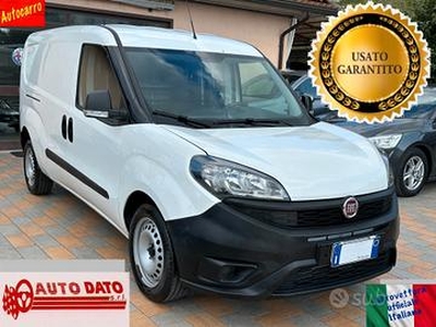 Fiat Doblo Maxi Cargo 1.6 M.JET 105 cv. BUSINESS (