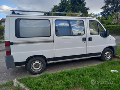 Fiat ducato