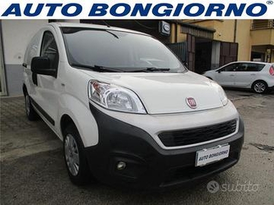 FIAT Fiorino 1.3 MJT 80CV Cargo SX