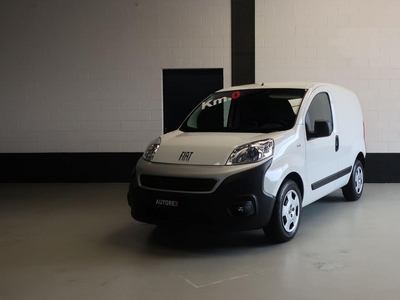 Fiat Fiorino 1.3 MJT 95CV