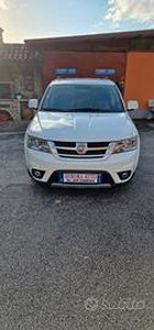 Fiat Freemont 2.0 Mjt 170 CV 4x4 aut. Lounge