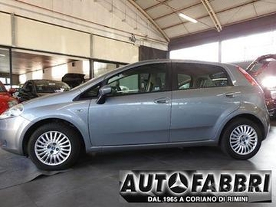 FIAT - Grande Punto - 1.2 5 porte Dynamic