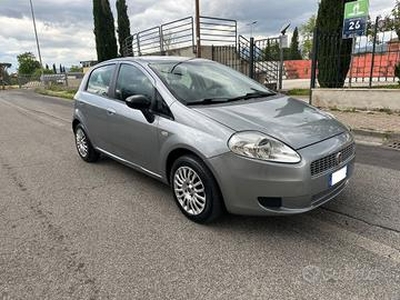 Fiat Grande Punto 1.2 Benzina Unipro