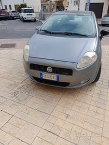 Fiat Grande Punto 1.3