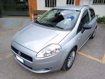 Fiat Grande Punto 1.3 MJT