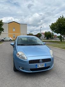 Fiat Grande punto 1.4 - 2007