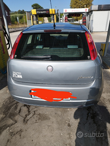 Fiat grande punto 1.4