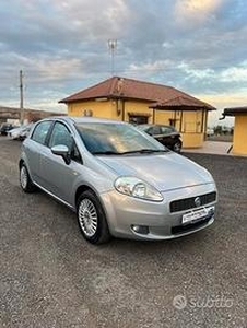 FIAT Grande Punto - 2007 MJT 1.3 START-STOP