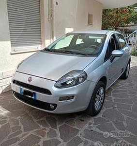 FIAT Grande Punto - 2013