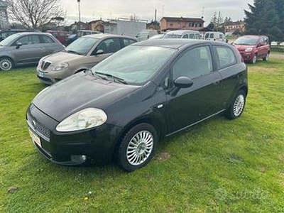 Fiat Grande Punto Grande Punto 1.2