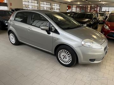 Fiat Grande Punto Grande Punto 1.2 5 porte Dynamic