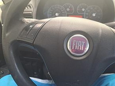 Fiat Grande Punto Grande Punto 1.3 MJT