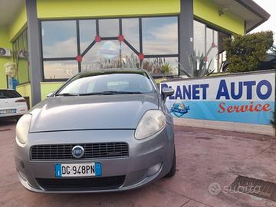 Fiat Grande Punto Grande Punto 1.3 MJT 75 CV 5 por