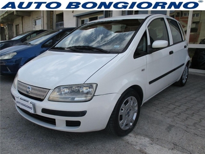 Fiat Idea 1.3 Multijet 16V