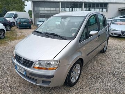 Fiat Idea 1.3 Multijet 16V Dynamic,Km 81000