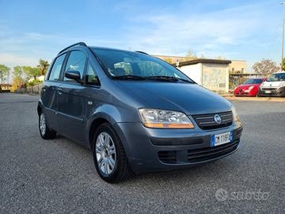 FIAT Idea 1.9 MTJ 100CV