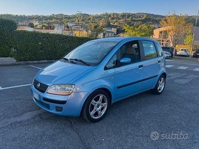 Fiat idea 1.9 multijet